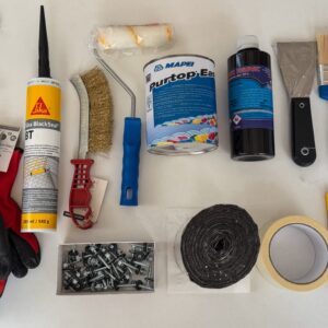 KIT REPARAȚIE ACOPERIȘ